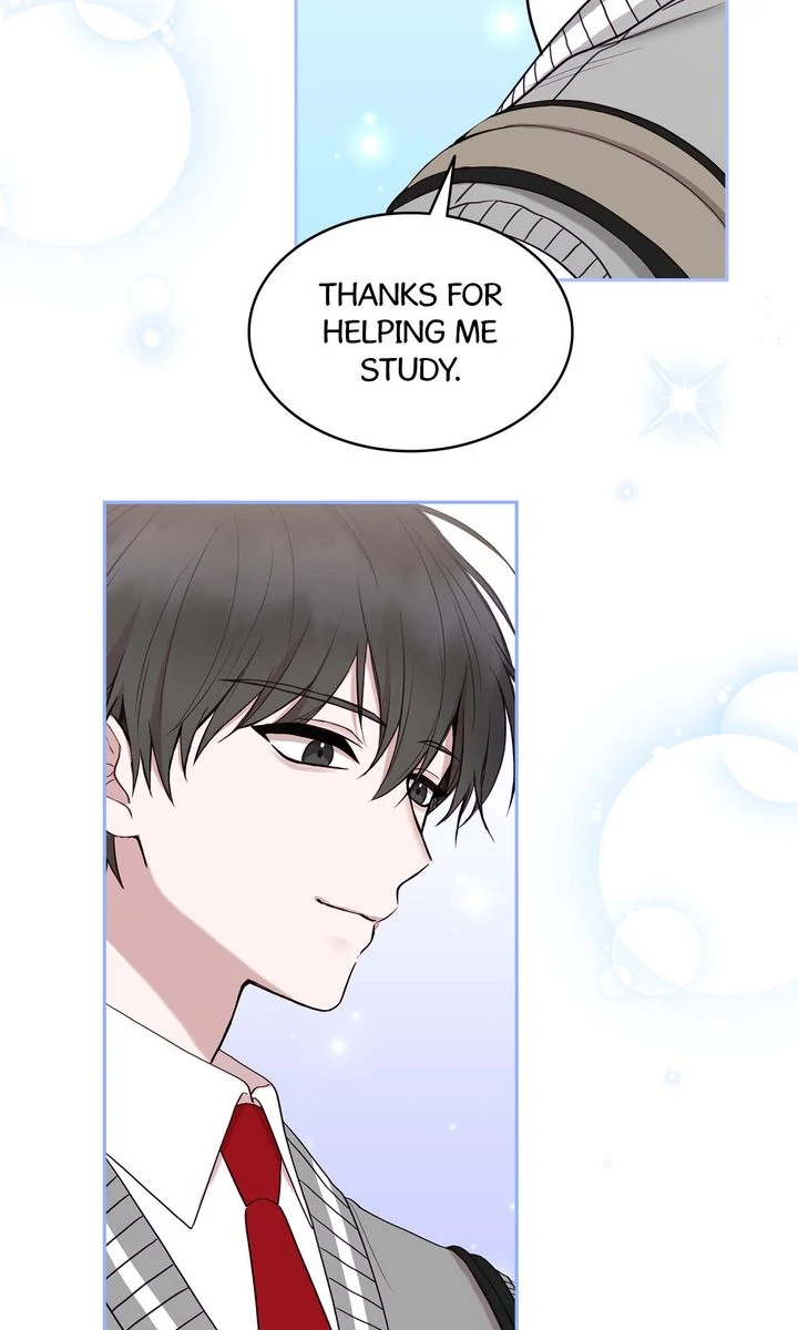 High School Return of a Gangster [Official] - S1 Episode 21 manhwa