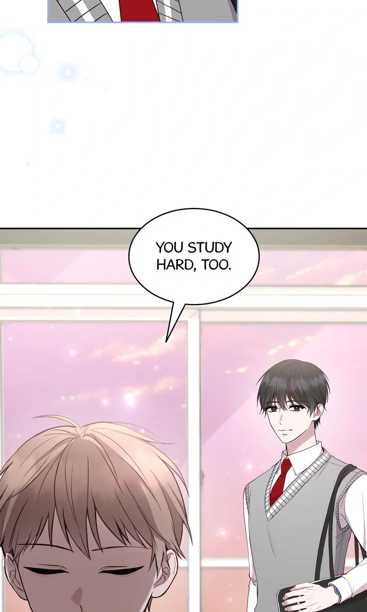 High School Return of a Gangster [Official] - S1 Episode 21 manhwa