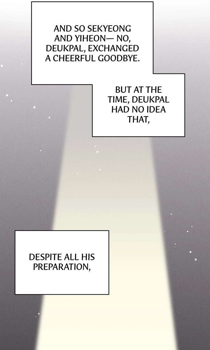 High School Return of a Gangster [Official] - S1 Episode 21 manhwa