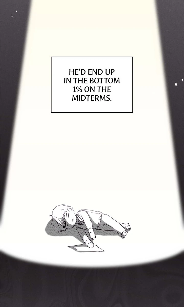 High School Return of a Gangster [Official] - S1 Episode 21 manhwa