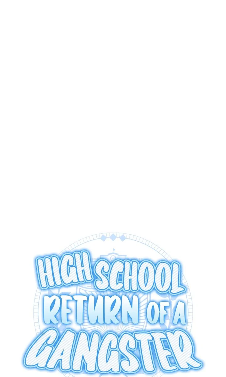 High School Return of a Gangster [Official] - S1 Episode 21 manhwa