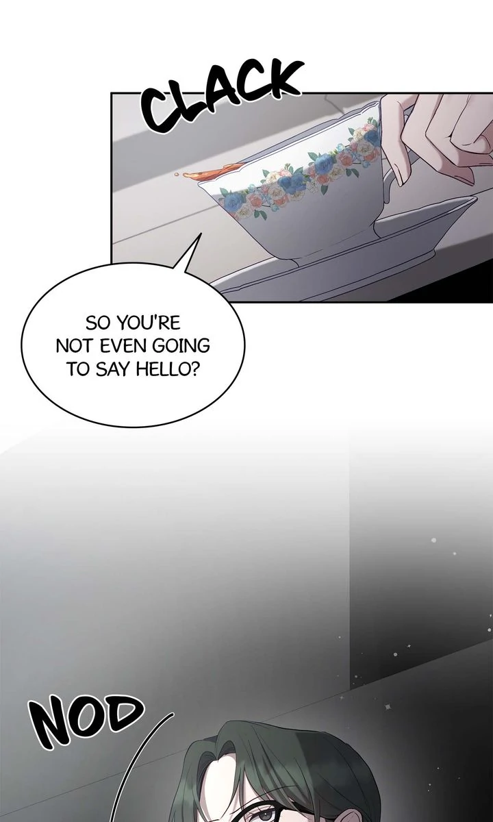 High School Return of a Gangster [Official] - S1 Episode 21 manhwa