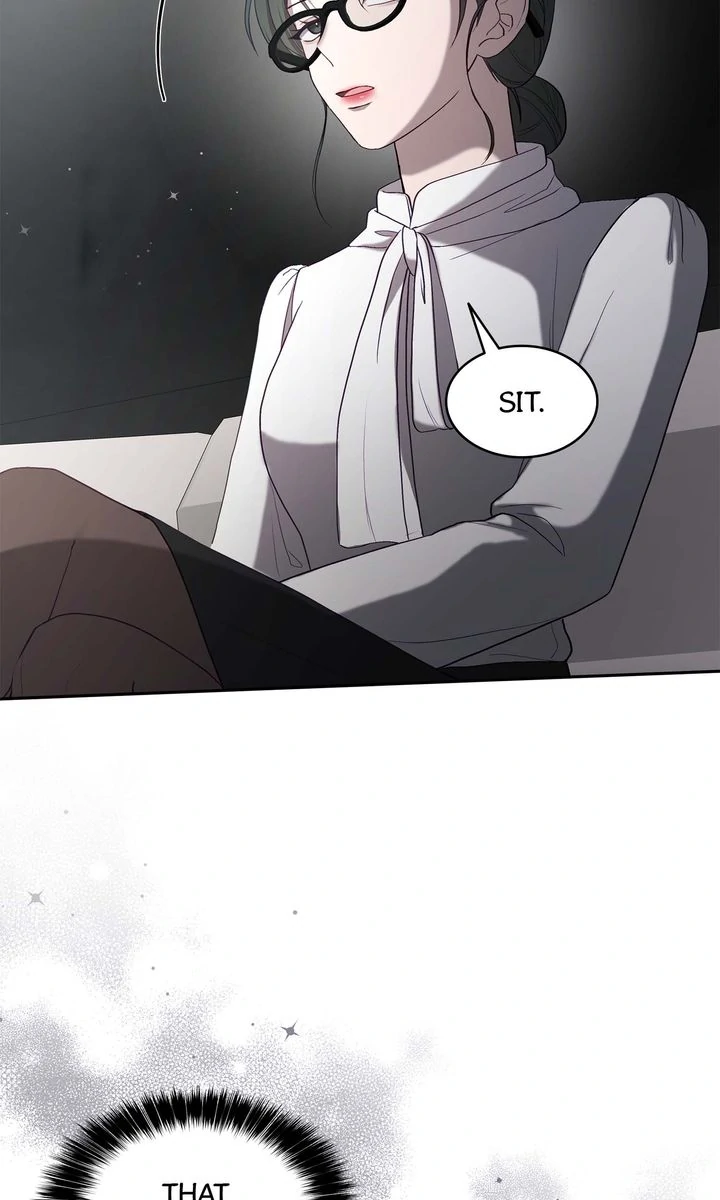 High School Return of a Gangster [Official] - S1 Episode 21 manhwa