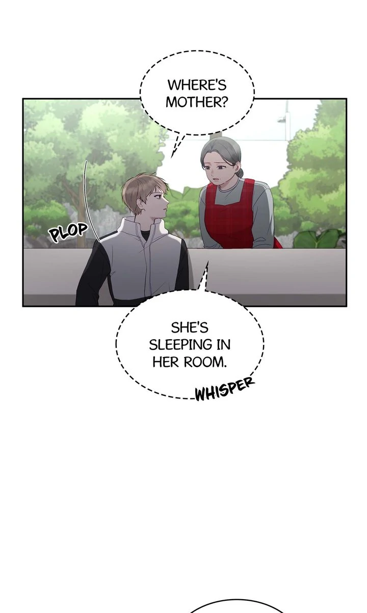 High School Return of a Gangster [Official] - S1 Episode 21 manhwa