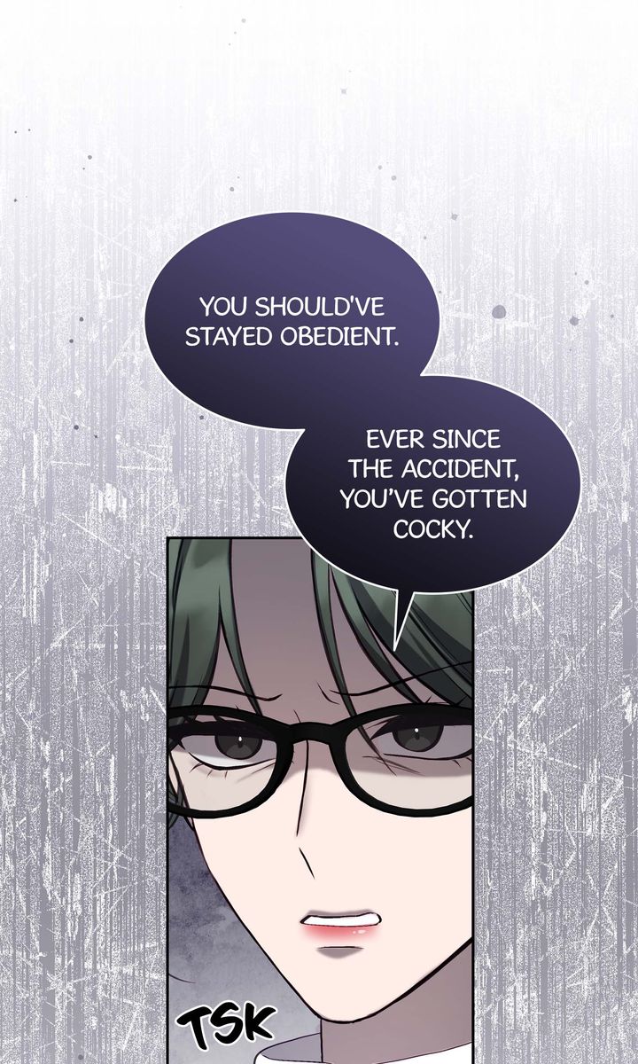 High School Return of a Gangster [Official] - S1 Episode 21 manhwa