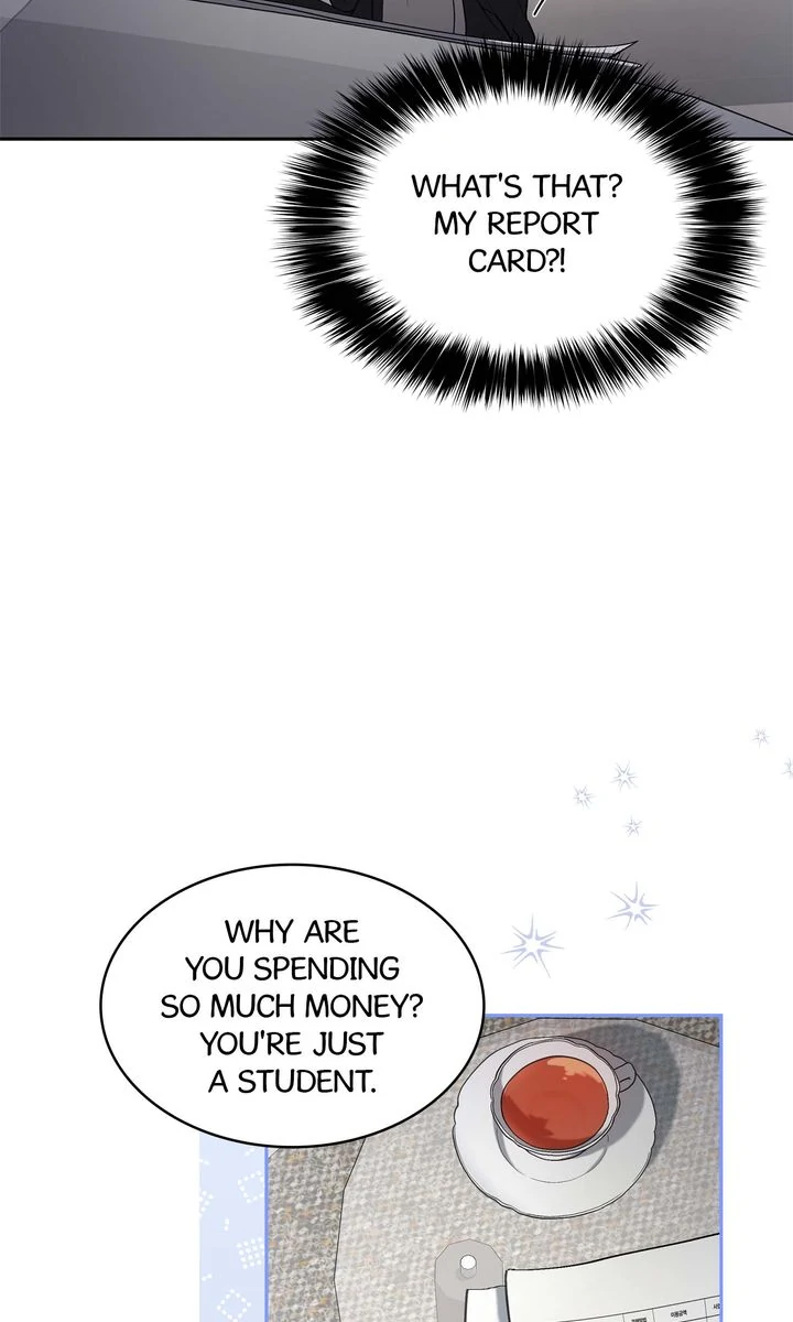 High School Return of a Gangster [Official] - S1 Episode 21 manhwa