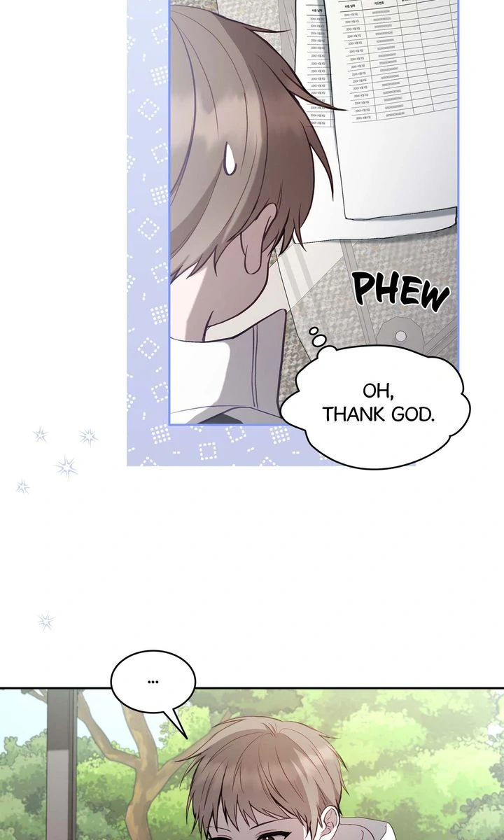 High School Return of a Gangster [Official] - S1 Episode 21 manhwa