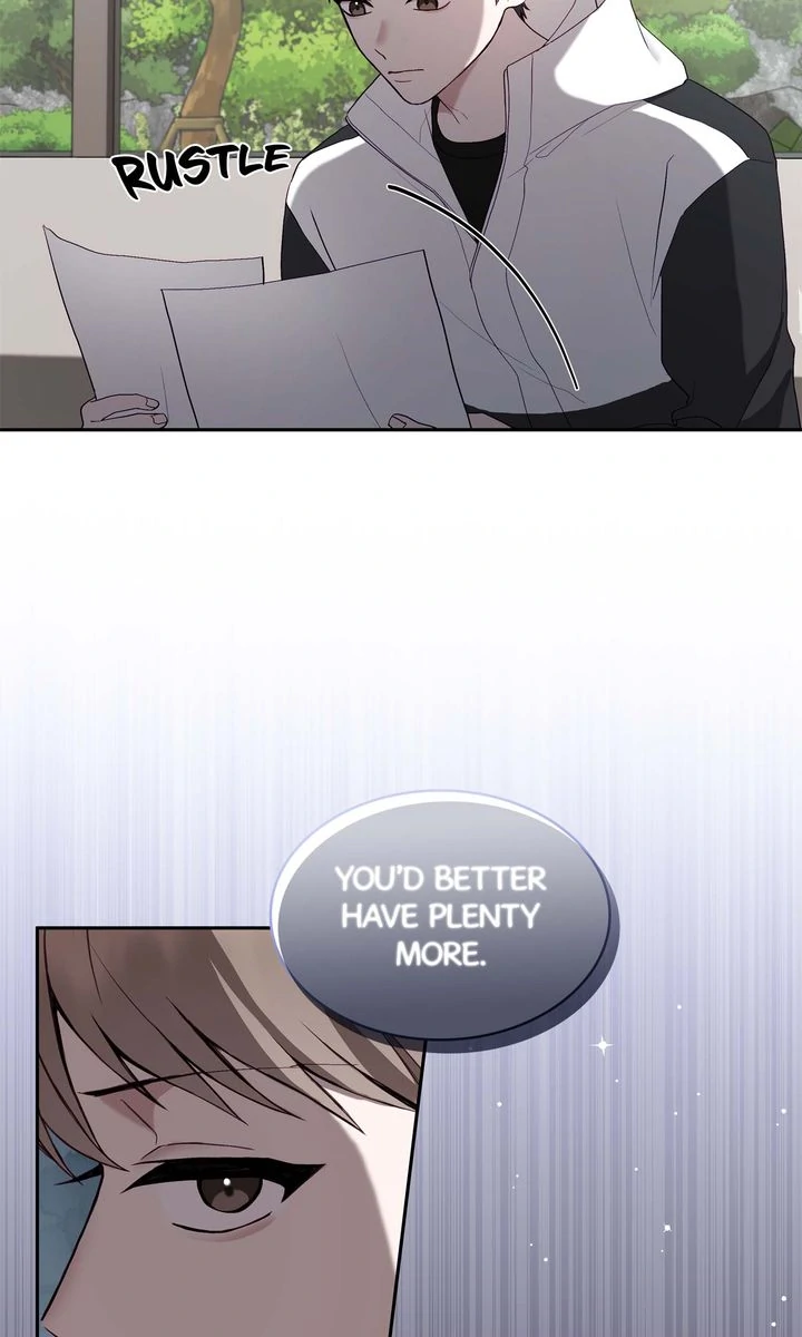 High School Return of a Gangster [Official] - S1 Episode 21 manhwa
