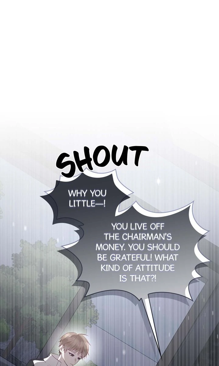 High School Return of a Gangster [Official] - S1 Episode 21 manhwa