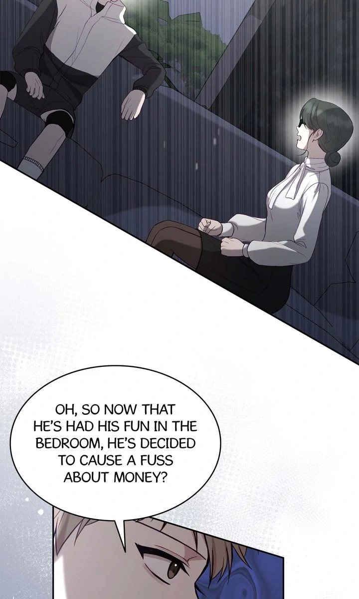 High School Return of a Gangster [Official] - S1 Episode 21 manhwa
