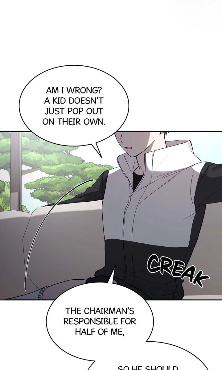 High School Return of a Gangster [Official] - S1 Episode 21 manhwa