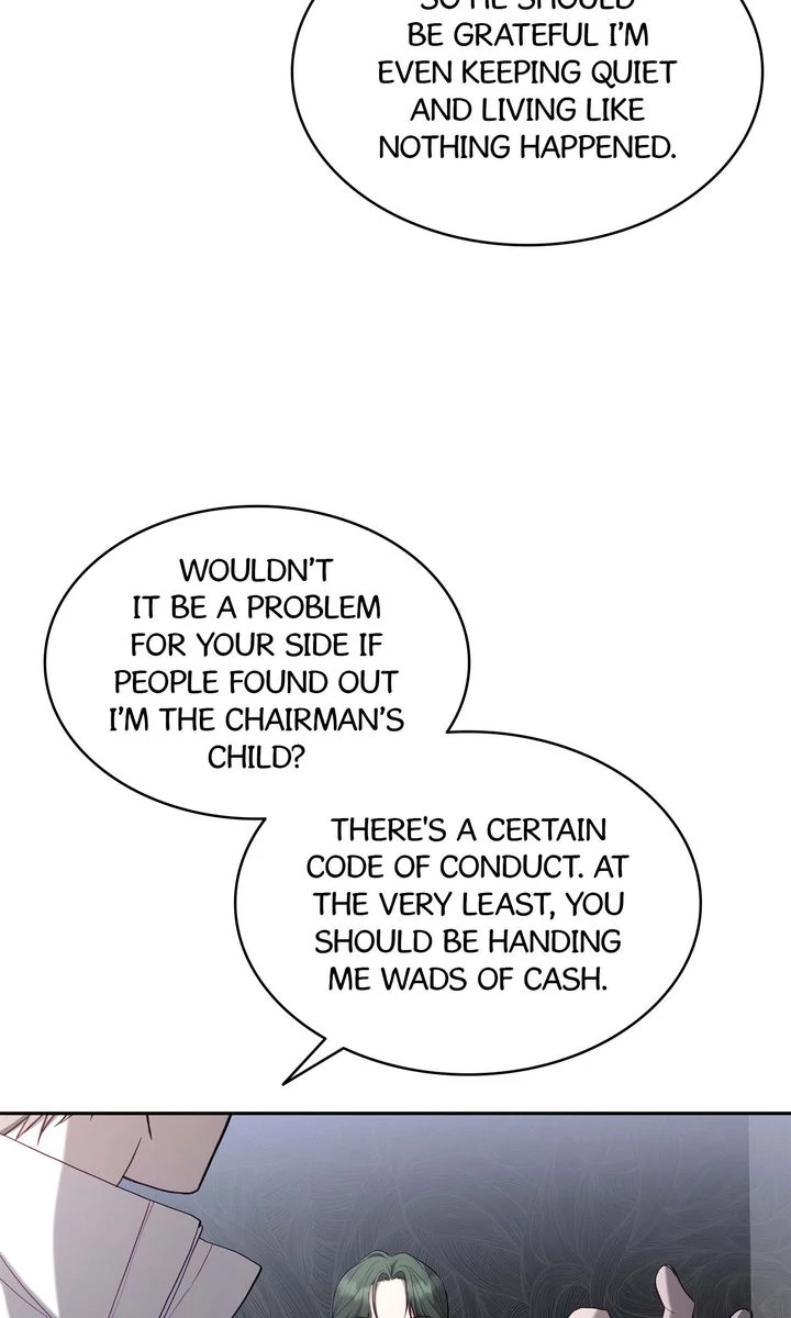 High School Return of a Gangster [Official] - S1 Episode 21 manhwa