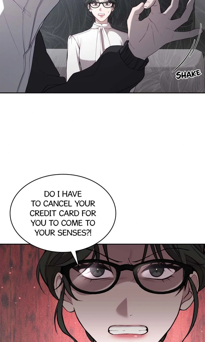 High School Return of a Gangster [Official] - S1 Episode 21 manhwa