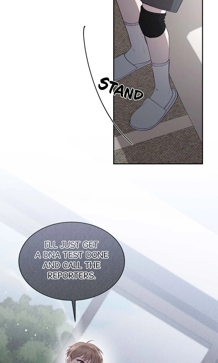 High School Return of a Gangster [Official] - S1 Episode 21 manhwa