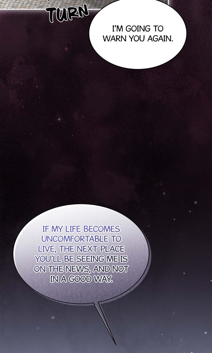 High School Return of a Gangster [Official] - S1 Episode 21 manhwa