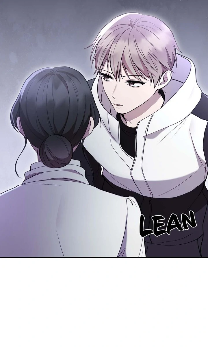 High School Return of a Gangster [Official] - S1 Episode 21 manhwa