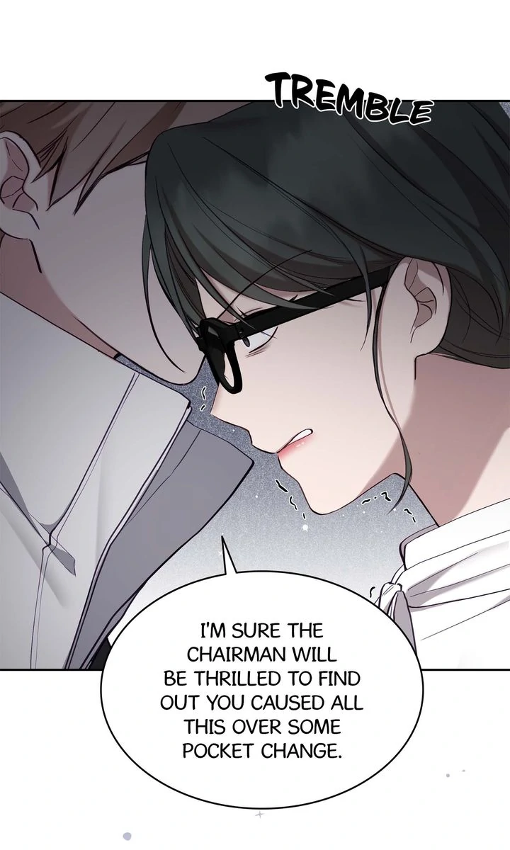 High School Return of a Gangster [Official] - S1 Episode 21 manhwa