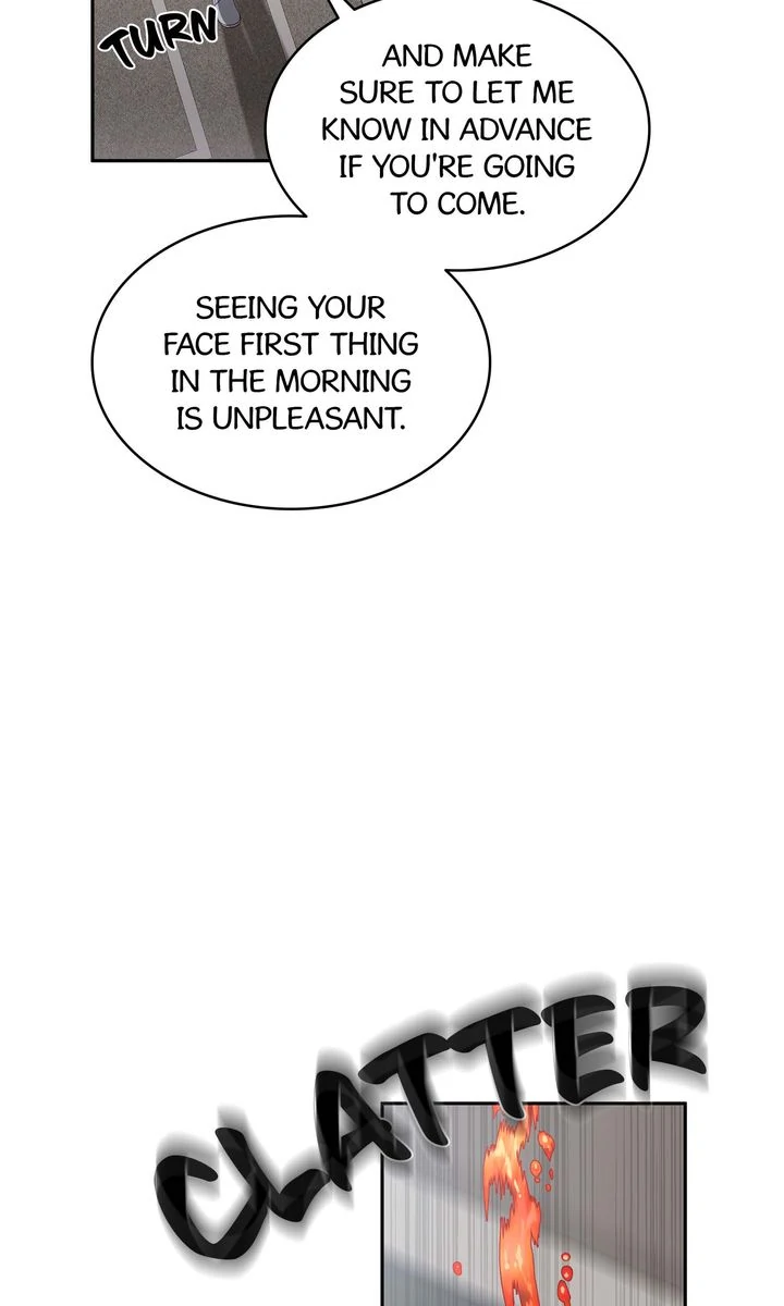 High School Return of a Gangster [Official] - S1 Episode 21 manhwa