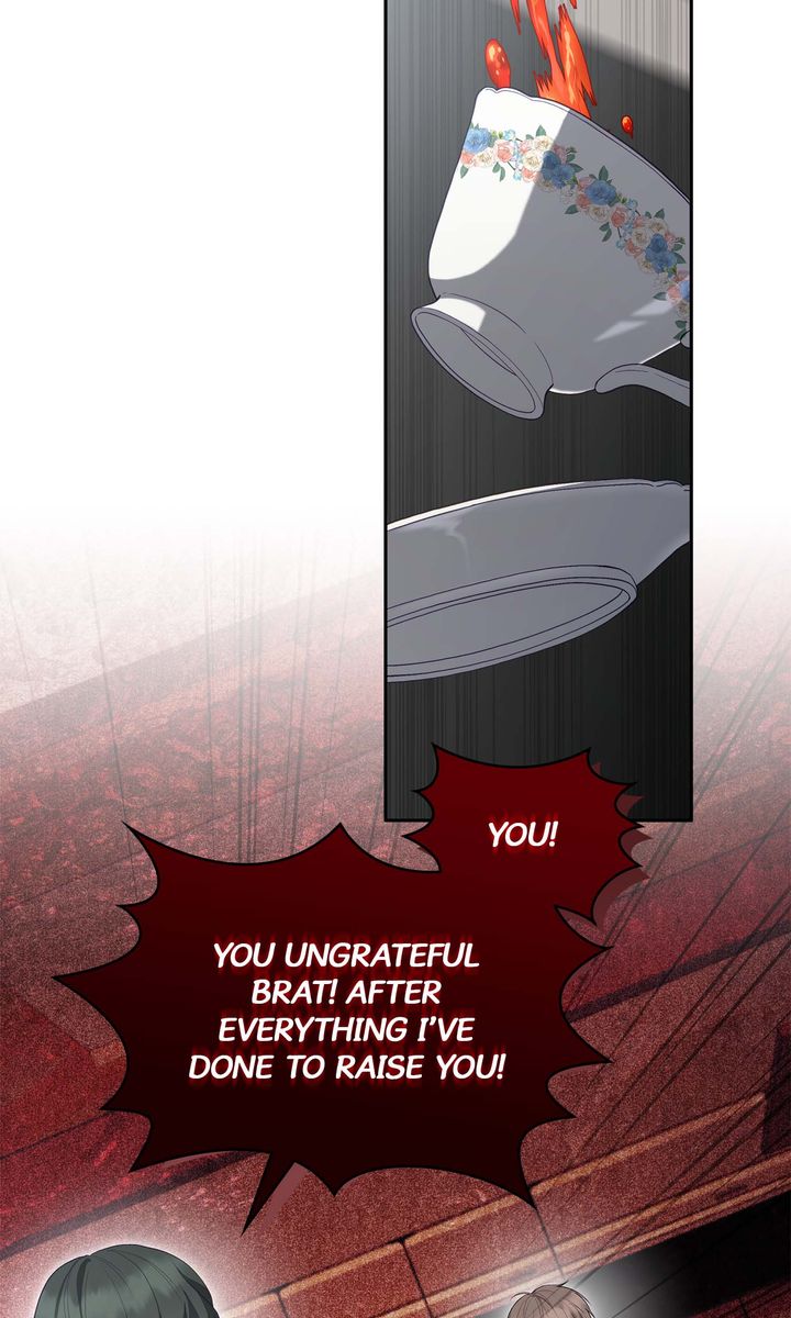 High School Return of a Gangster [Official] - S1 Episode 21 manhwa