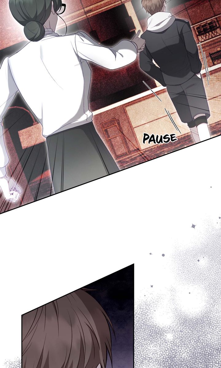 High School Return of a Gangster [Official] - S1 Episode 21 manhwa
