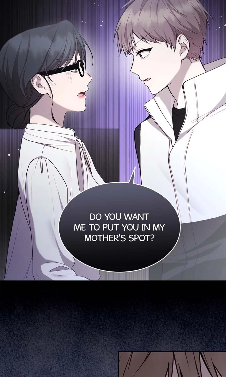 High School Return of a Gangster [Official] - S1 Episode 21 manhwa