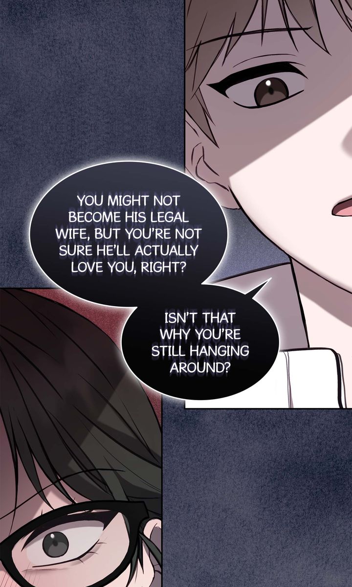 High School Return of a Gangster [Official] - S1 Episode 21 manhwa