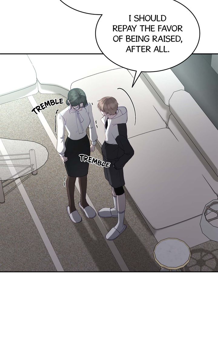 High School Return of a Gangster [Official] - S1 Episode 21 manhwa