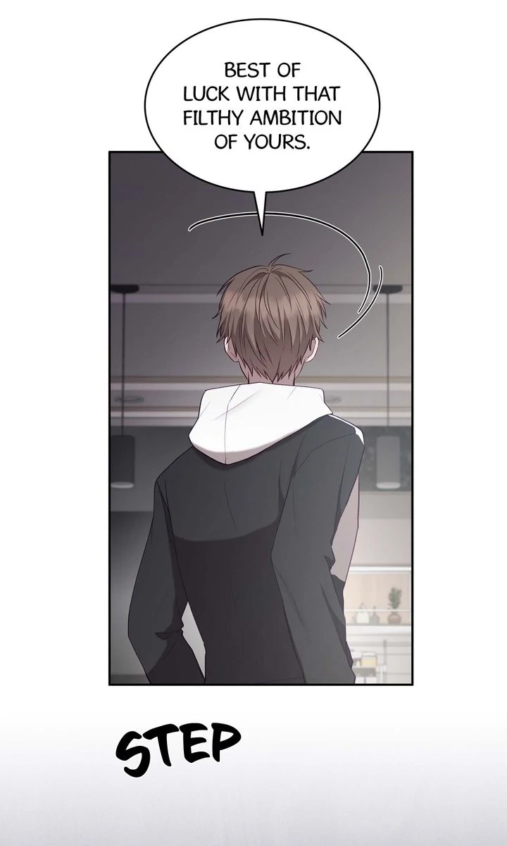 High School Return of a Gangster [Official] - S1 Episode 21 manhwa