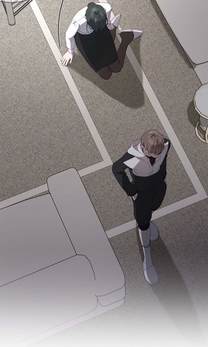 High School Return of a Gangster [Official] - S1 Episode 21 manhwa