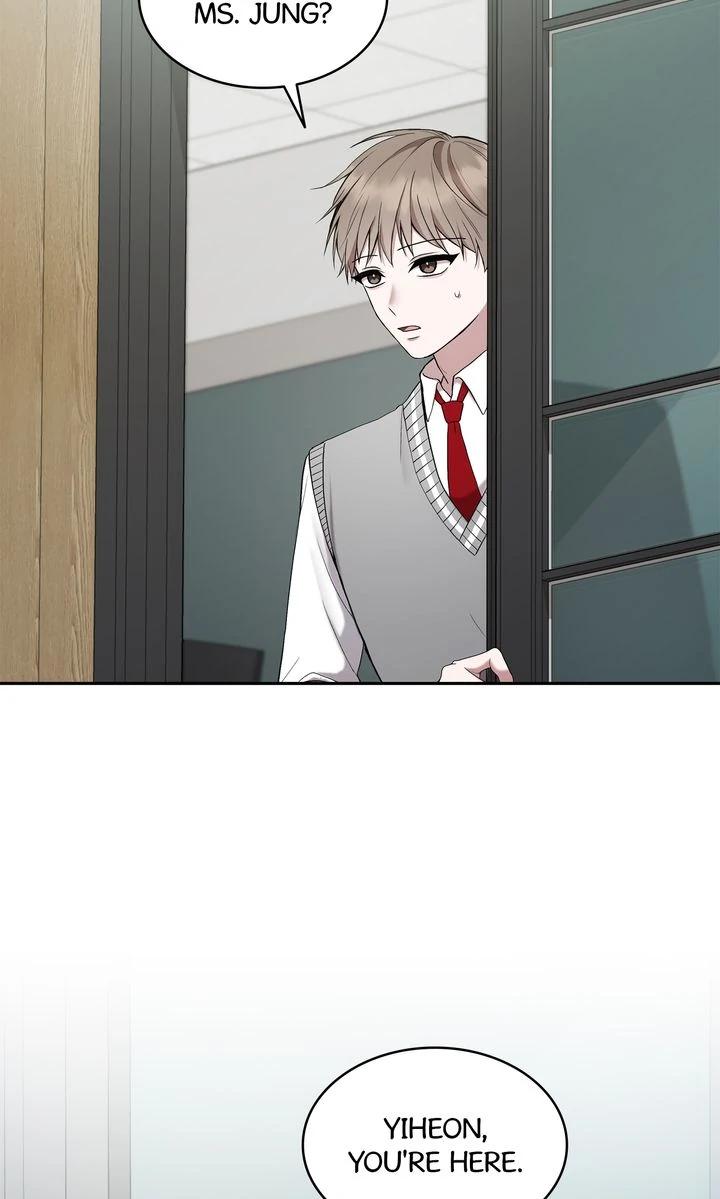 High School Return of a Gangster [Official] - S1 Episode 22 manhwa
