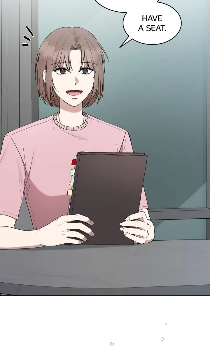High School Return of a Gangster [Official] - S1 Episode 22 manhwa