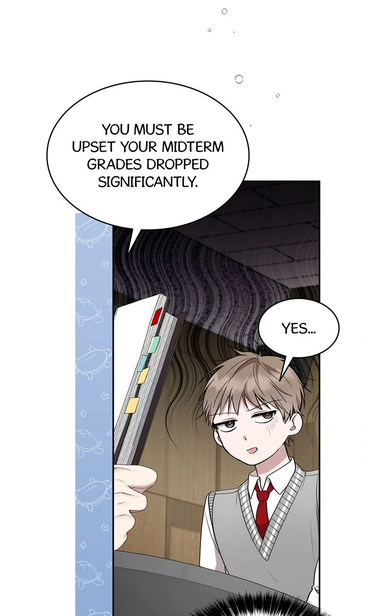 High School Return of a Gangster [Official] - S1 Episode 22 manhwa