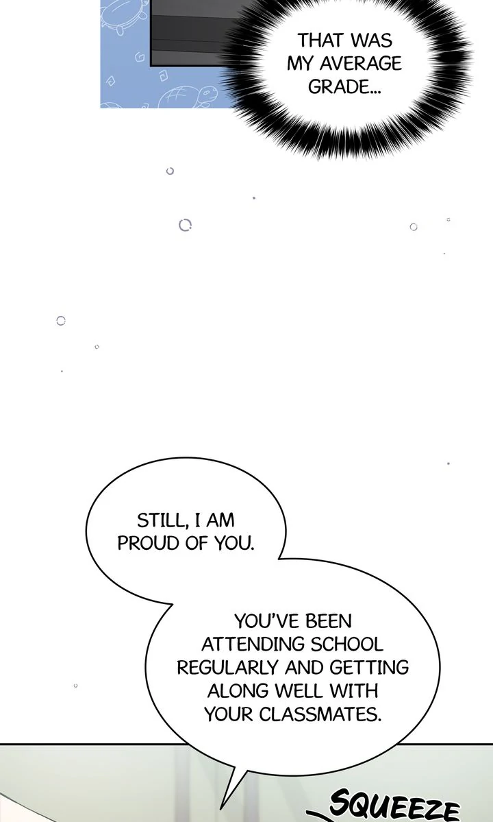 High School Return of a Gangster [Official] - S1 Episode 22 manhwa