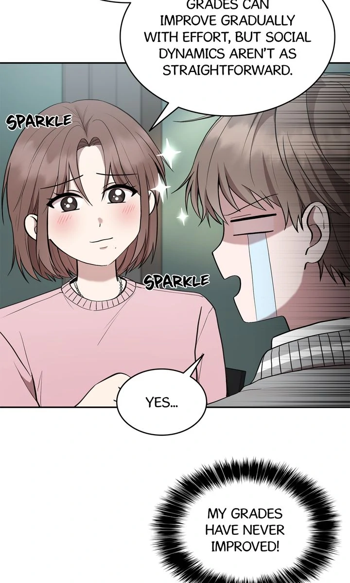 High School Return of a Gangster [Official] - S1 Episode 22 manhwa