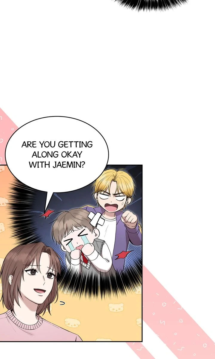 High School Return of a Gangster [Official] - S1 Episode 22 manhwa