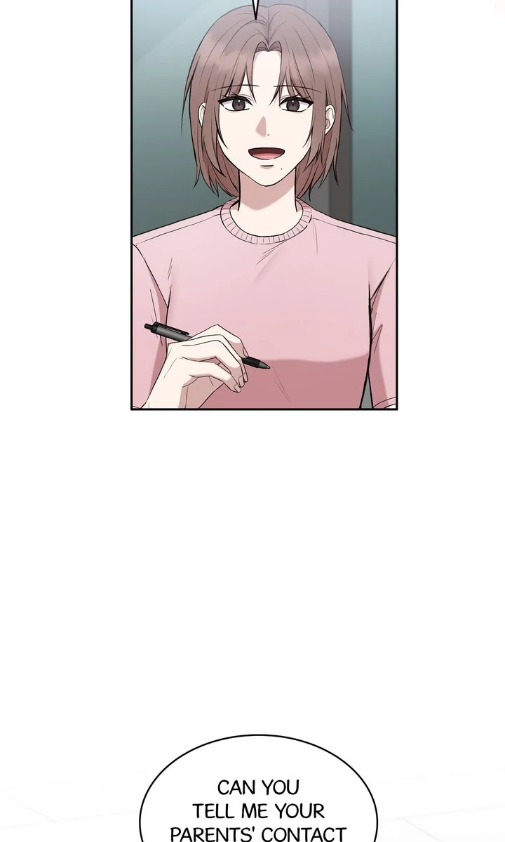 High School Return of a Gangster [Official] - S1 Episode 22 manhwa
