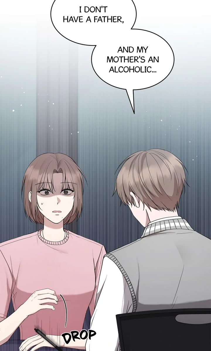 High School Return of a Gangster [Official] - S1 Episode 22 manhwa