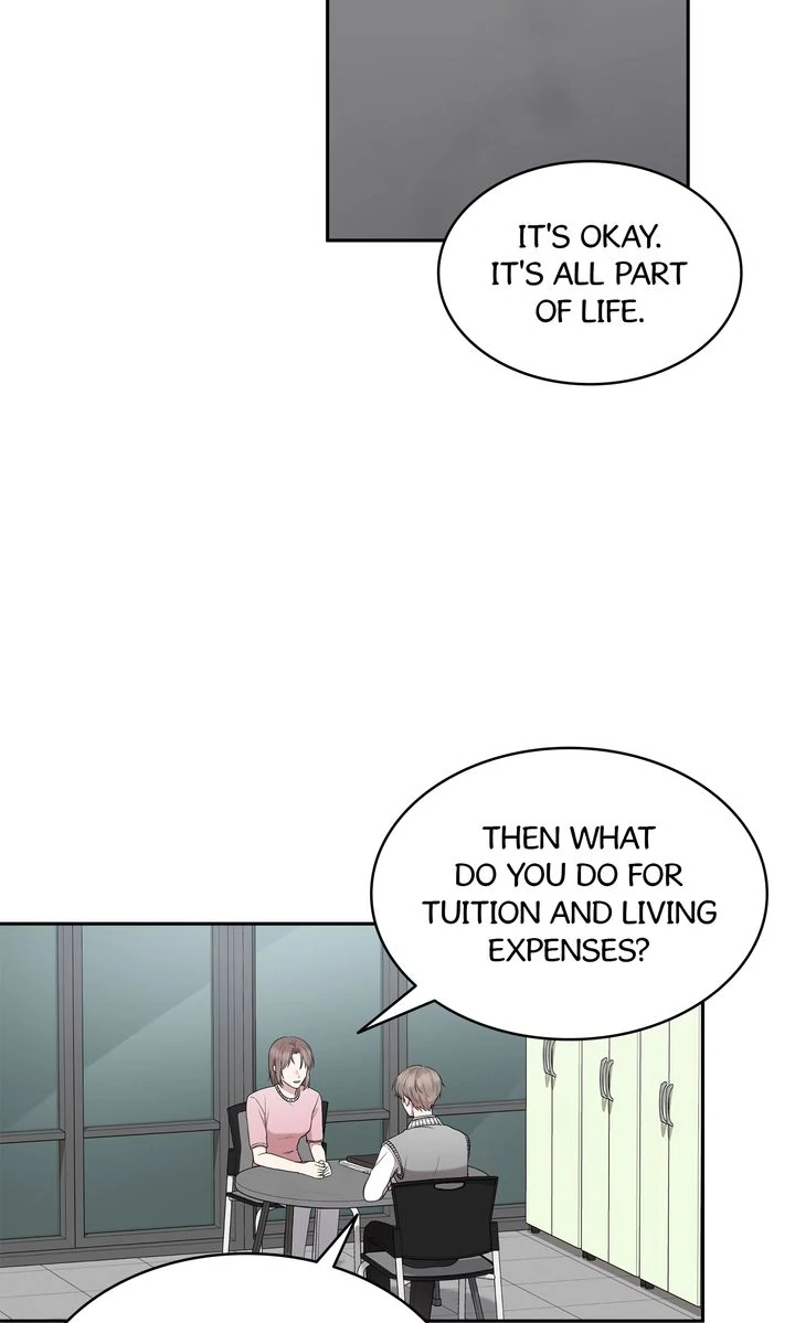 High School Return of a Gangster [Official] - S1 Episode 22 manhwa