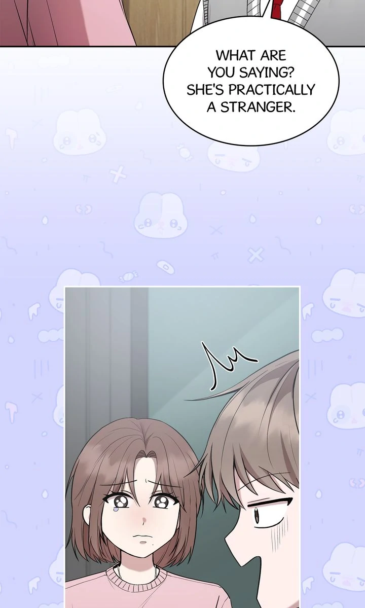 High School Return of a Gangster [Official] - S1 Episode 22 manhwa