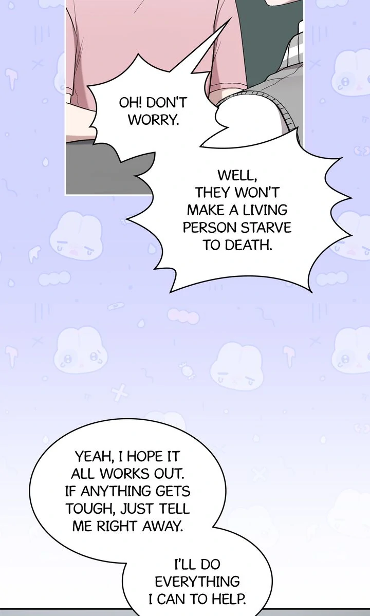 High School Return of a Gangster [Official] - S1 Episode 22 manhwa