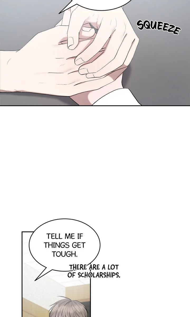 High School Return of a Gangster [Official] - S1 Episode 22 manhwa