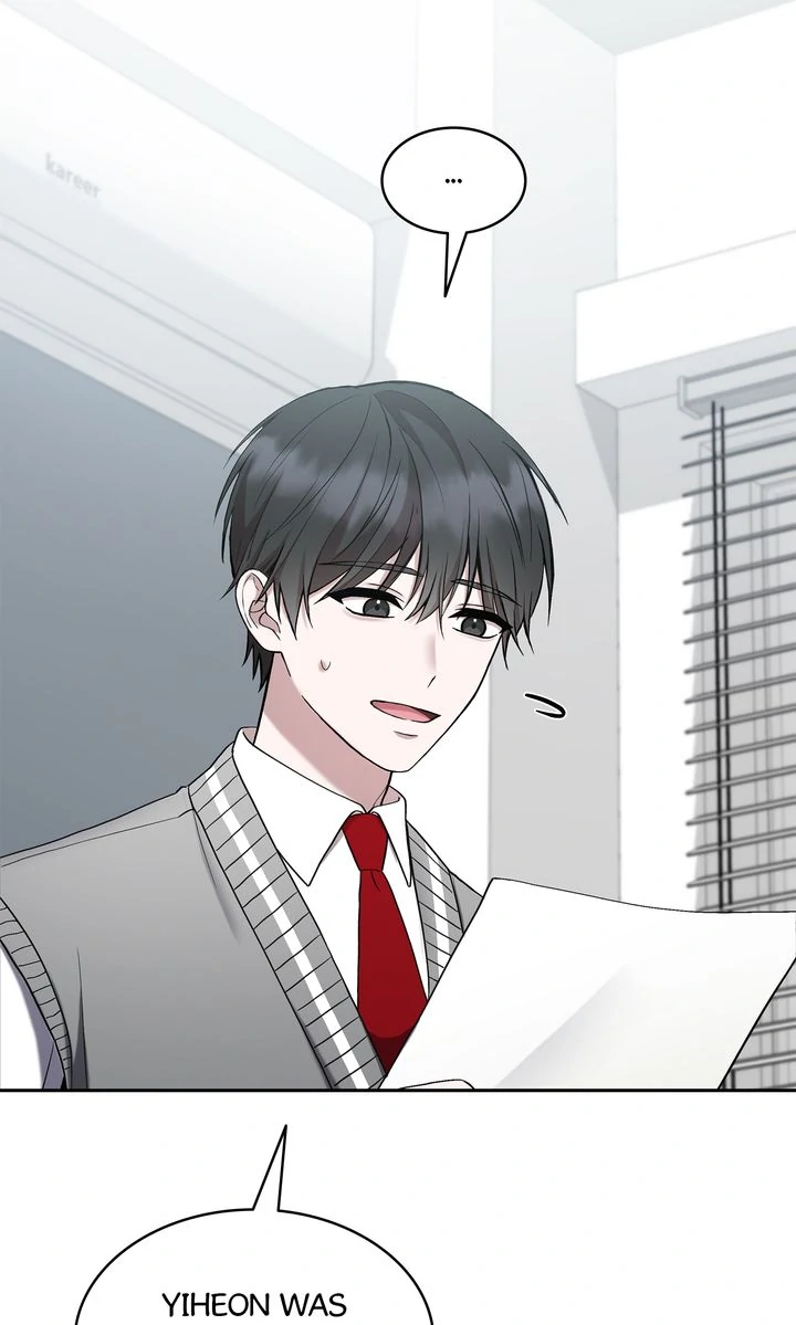 High School Return of a Gangster [Official] - S1 Episode 22 manhwa