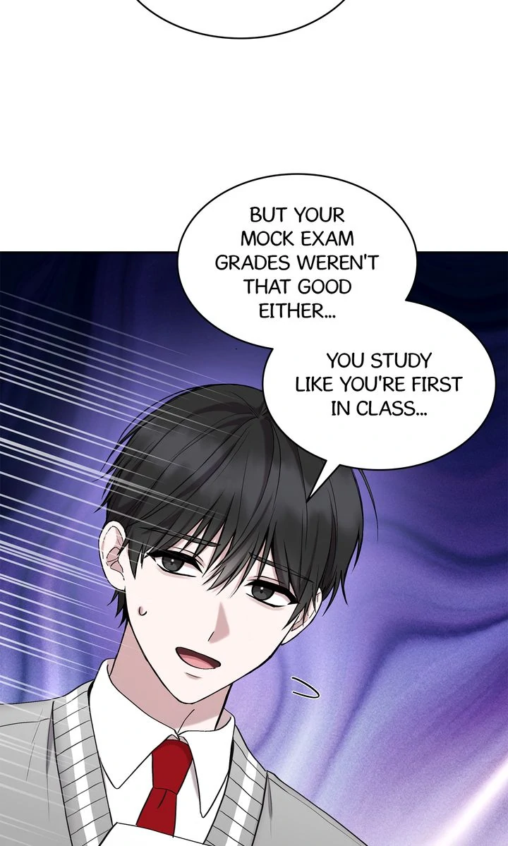 High School Return of a Gangster [Official] - S1 Episode 22 manhwa