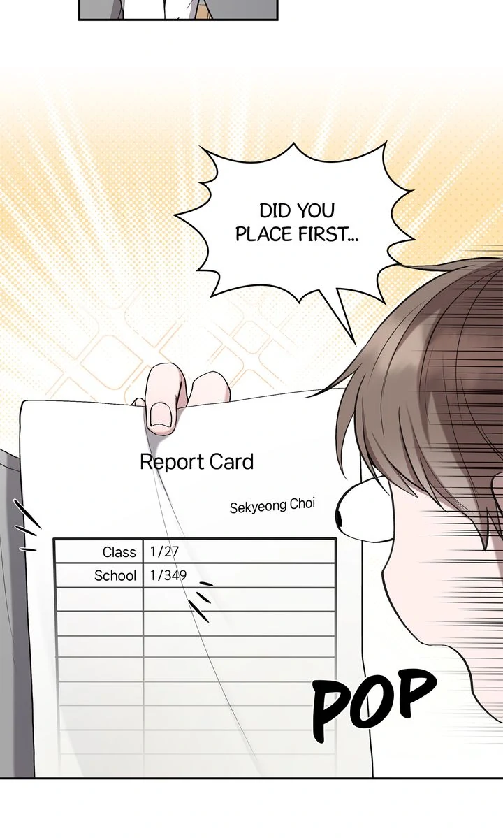 High School Return of a Gangster [Official] - S1 Episode 22 manhwa