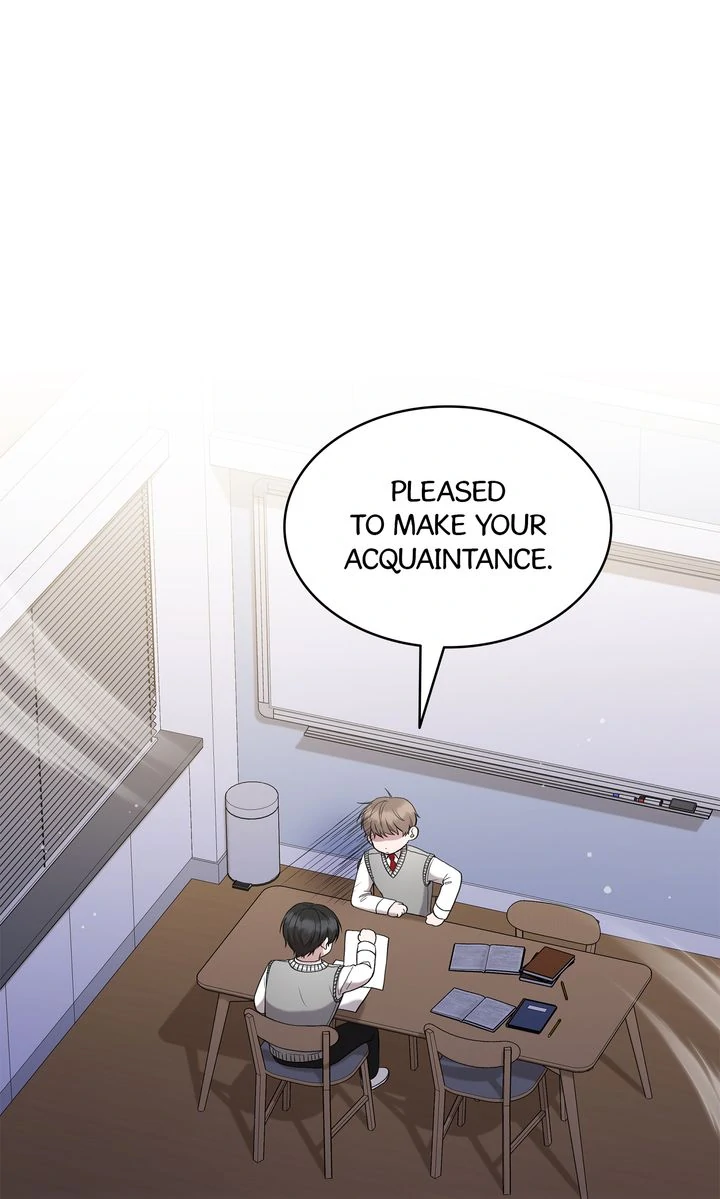 High School Return of a Gangster [Official] - S1 Episode 22 manhwa