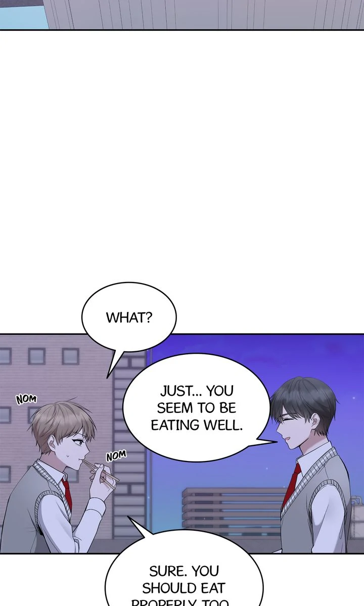 High School Return of a Gangster [Official] - S1 Episode 22 manhwa