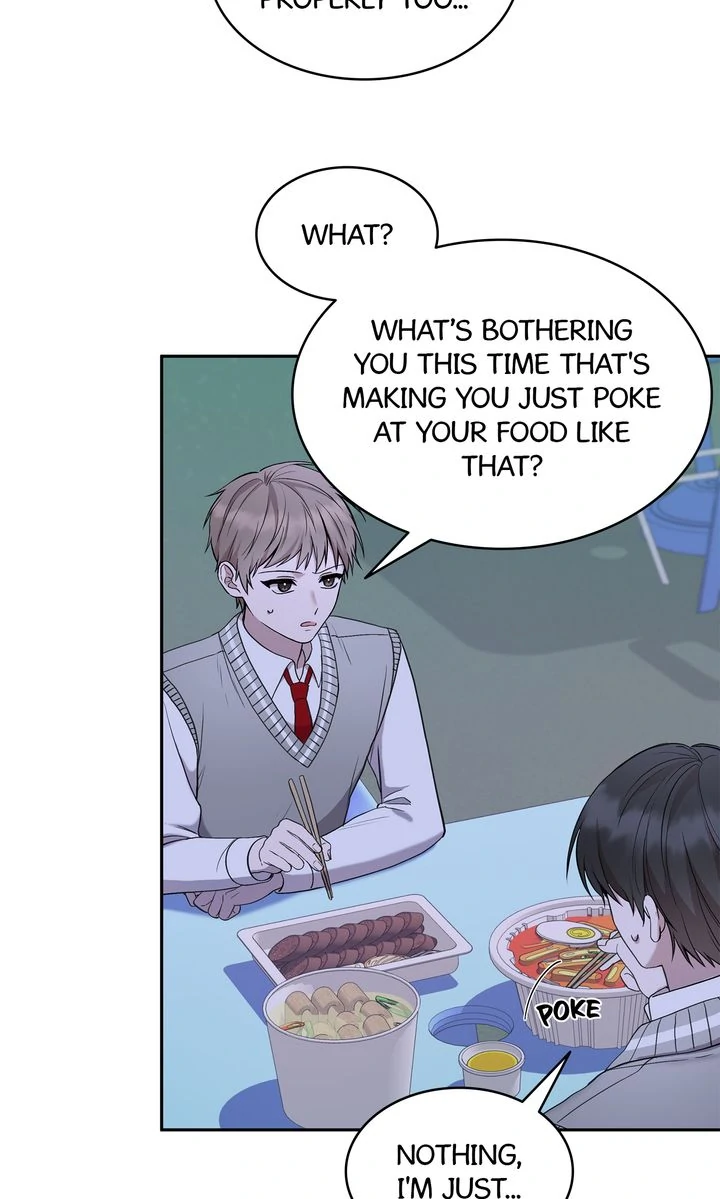 High School Return of a Gangster [Official] - S1 Episode 22 manhwa