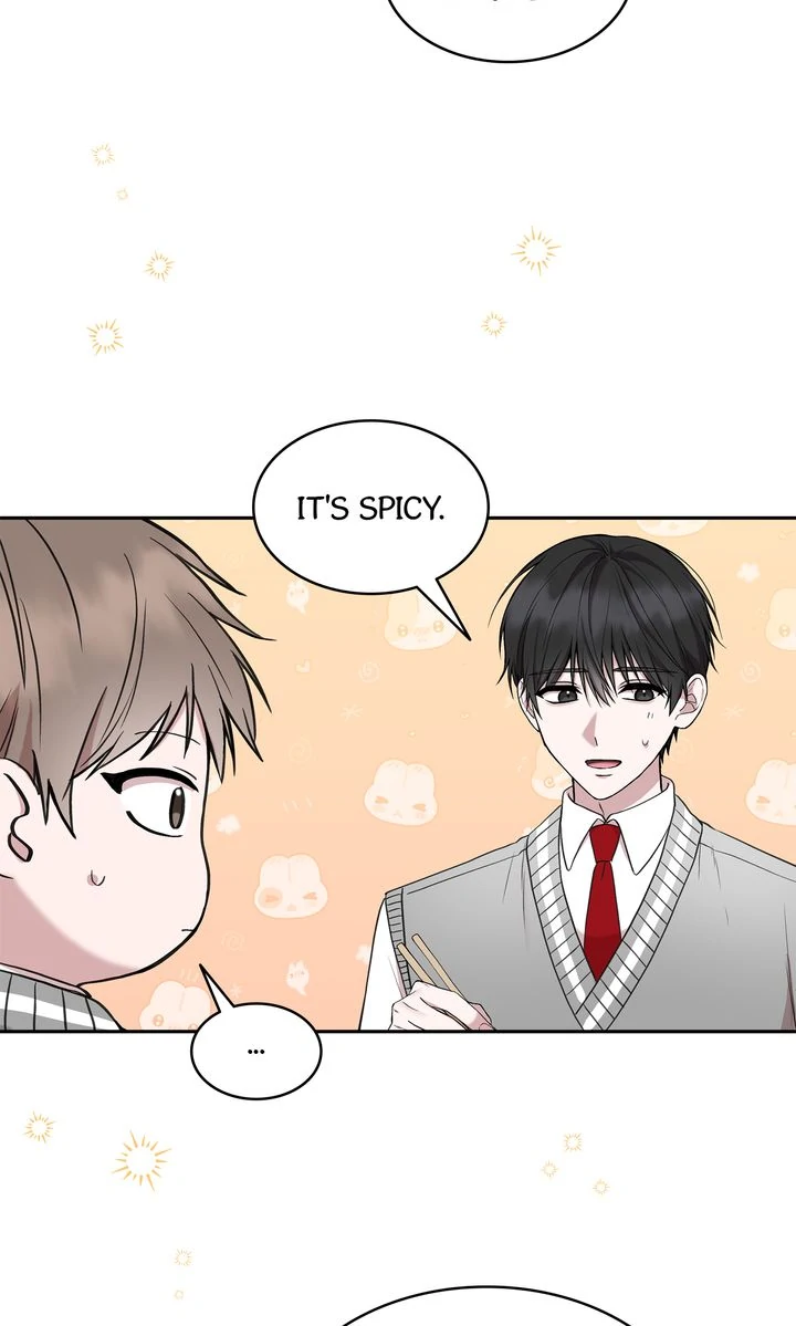 High School Return of a Gangster [Official] - S1 Episode 22 manhwa