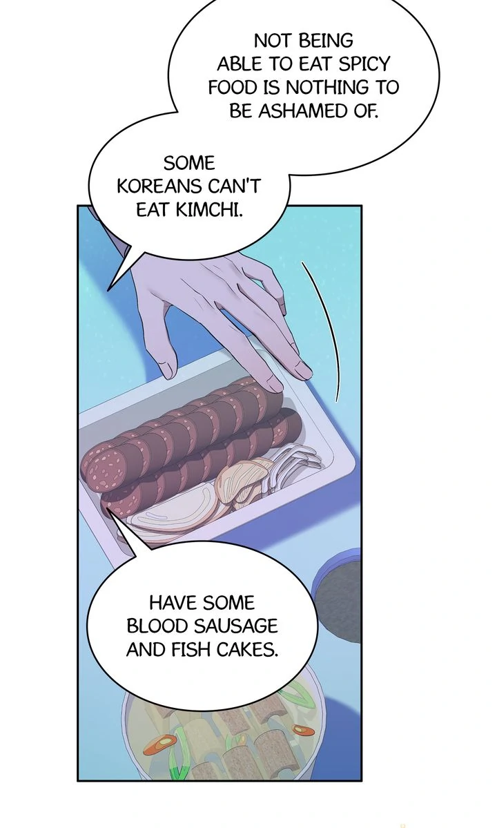 High School Return of a Gangster [Official] - S1 Episode 22 manhwa