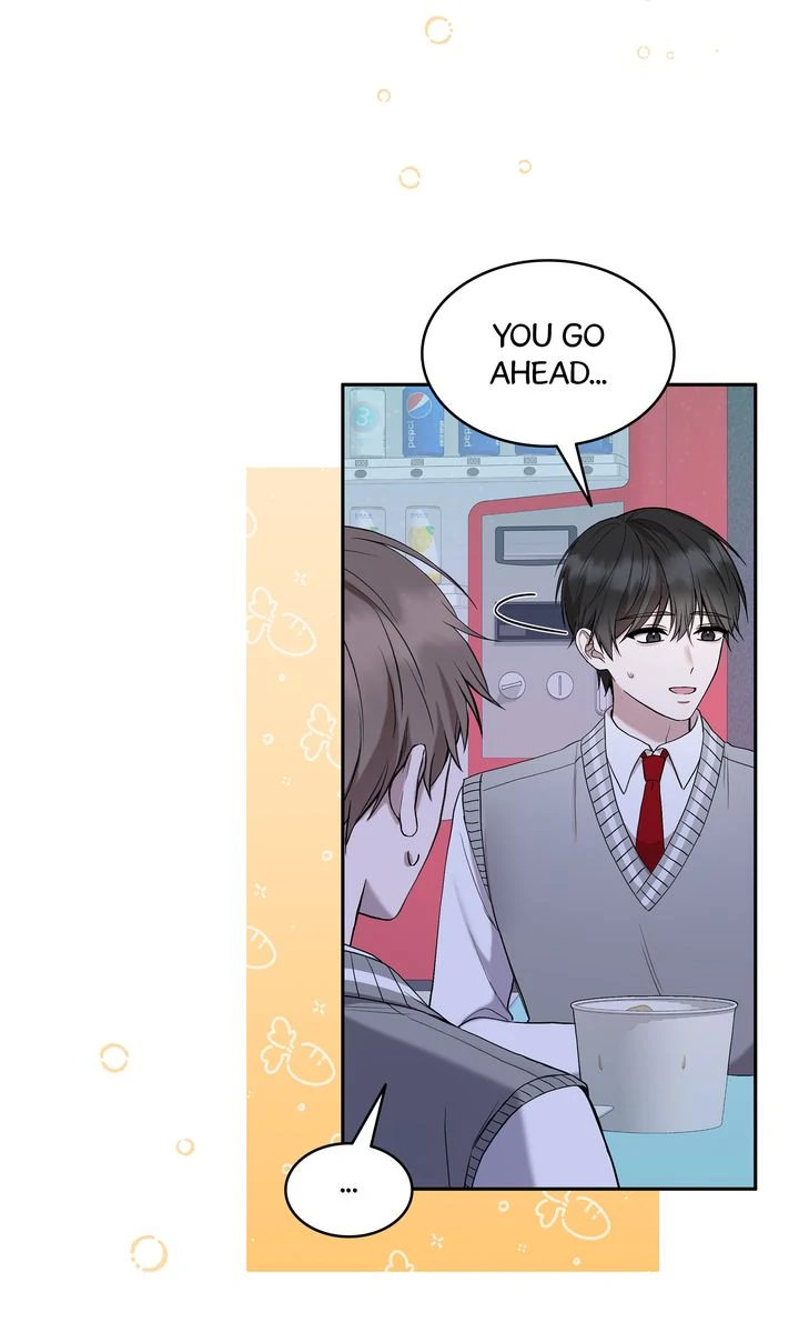 High School Return of a Gangster [Official] - S1 Episode 22 manhwa
